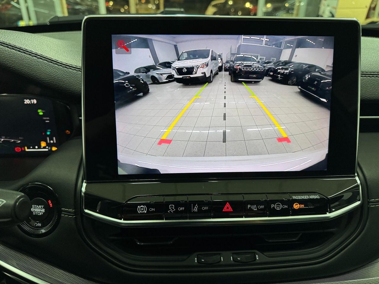 Compass 1.3hybrid T4 240CV Auto 4xe S SUPER BELLA
