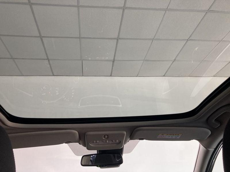 Nissan Qashqai 1.5 dCi 115 Acenta