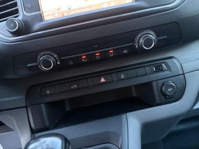 CITROEN JUMPY 2.0BlueHDi 120 Furgone *NAVI*RETRO*