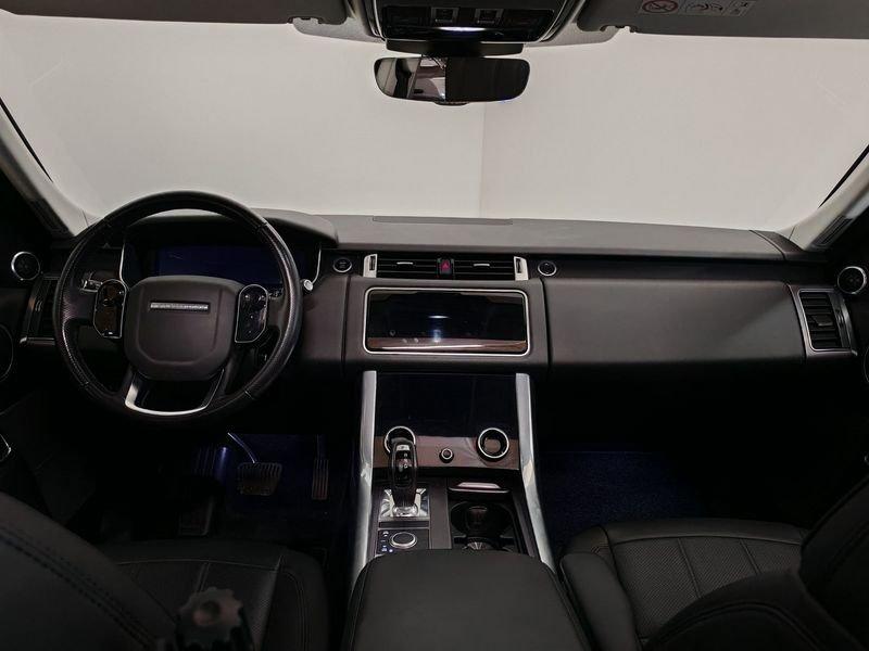 Land Rover RR Sport 3.0 TDV6 HSE