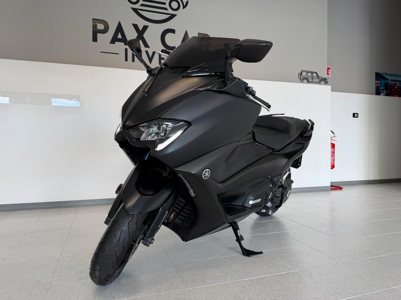 Yamaha TMAX 560 MY21 PRONTACONSEGNA FINANZIABILE PERMUTE