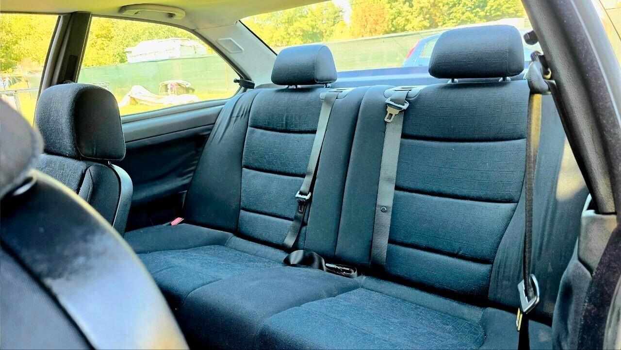 Bmw 316i E36 Coupè (Incluso passaggio e immatricolazione)