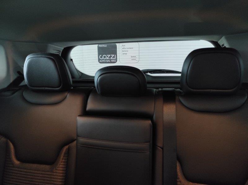 JEEP Compass 2ª serie - Compass 1.3 Turbo T4 190 CV PHEV AT6 4xe Limited