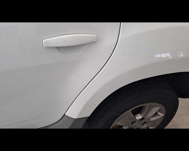 DACIA Duster 1.5 dci Laureate 4x2 s&s 110cv E6