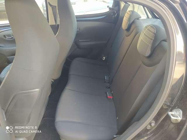 Peugeot 108 108 5p 1.0 vti Allure E6