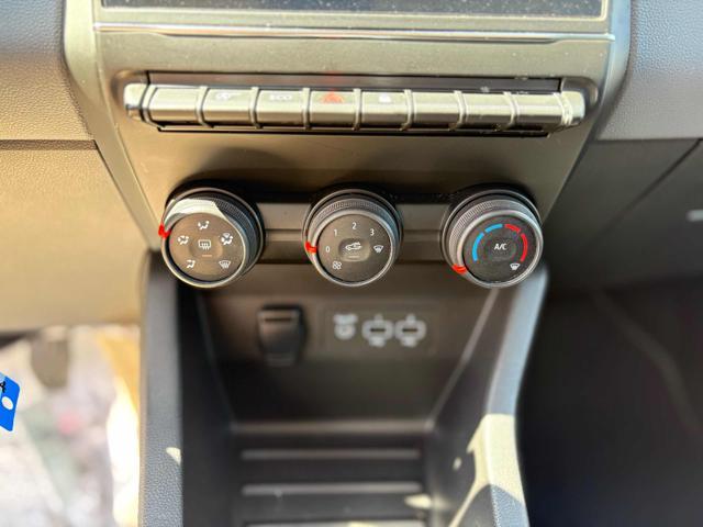 RENAULT Clio Blue dCi 85 CV 5 porte NEW MODEL*OK NEOPATENTATI