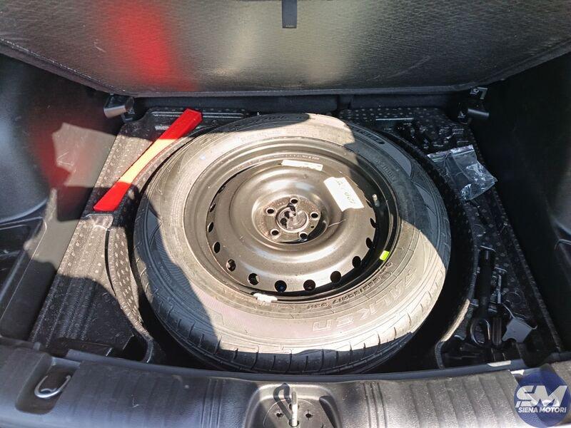 Jeep Compass 1.6 MJet 120cv Limited