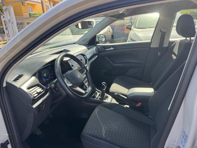 VOLKSWAGEN T-Cross 1.0 TSI 110 CV Style