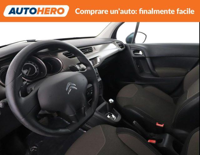CITROEN C3 PureTech 82 S&S ETG Seduction