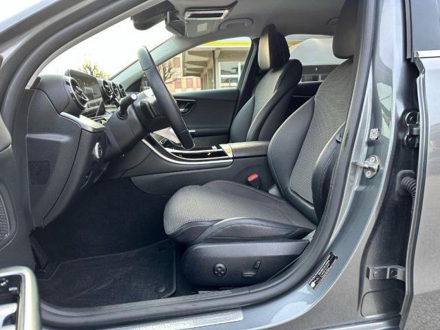 MERCEDES-BENZ C 300 e hybrid EQ Sport