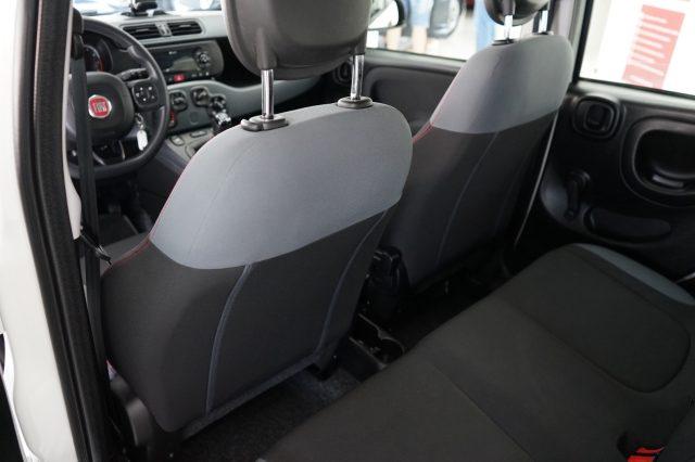 FIAT Panda 1.2 EasyPower Easy UNICO PROPRIETARIO