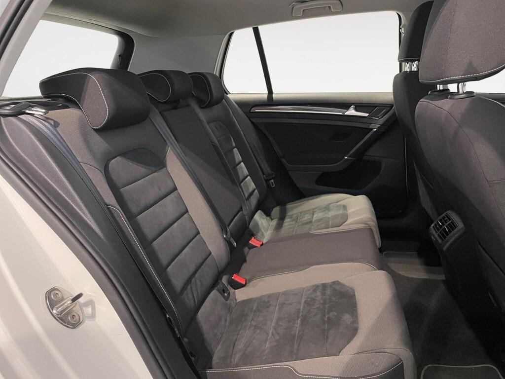 Volkswagen Golf 5 Porte 1.4 Tsi 122CV DSG Highline