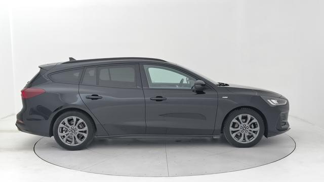 FORD Focus 1.0t ecoboost h ST-Line 155cv powershift