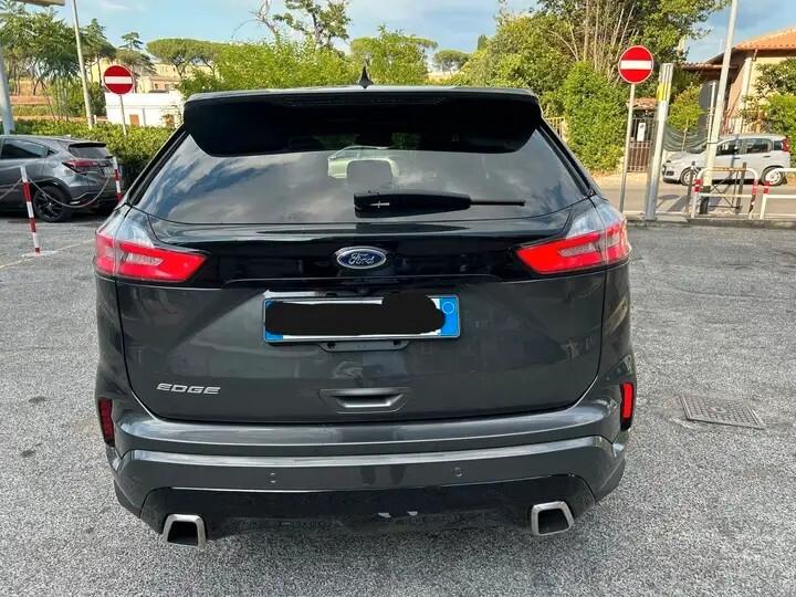 Ford Edge 2.0 EcoBlue 238 CV AWD Start&Stop aut. ST-Line
