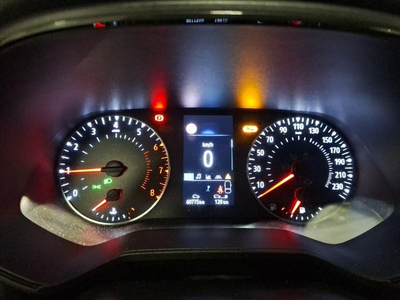 RENAULT CLIO 1.0 TCE 67KW EQUILIBRE 5 PORTE BERLINA
