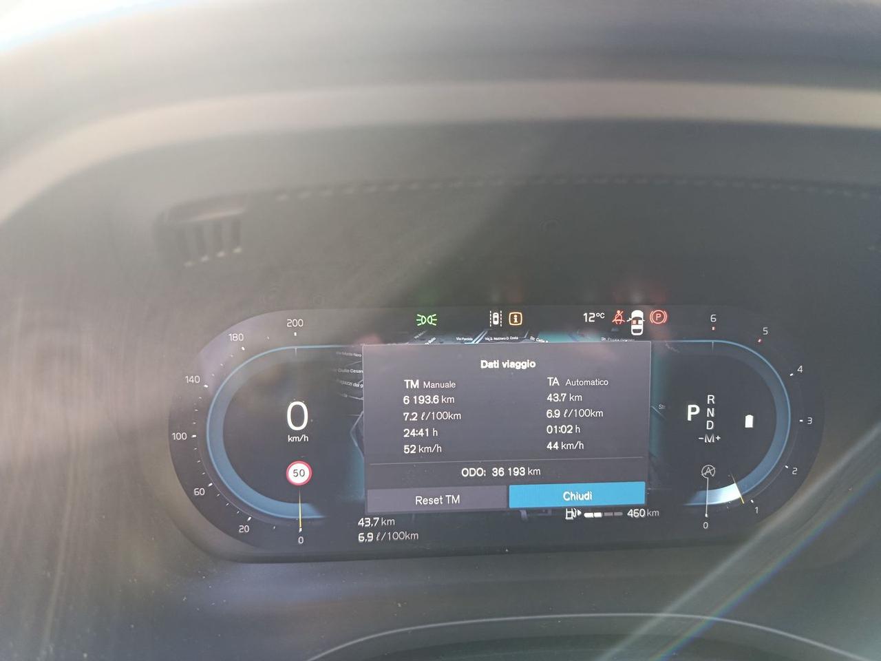 Volvo XC 60 Plus Dark 2.0 B4 MHEV #9159