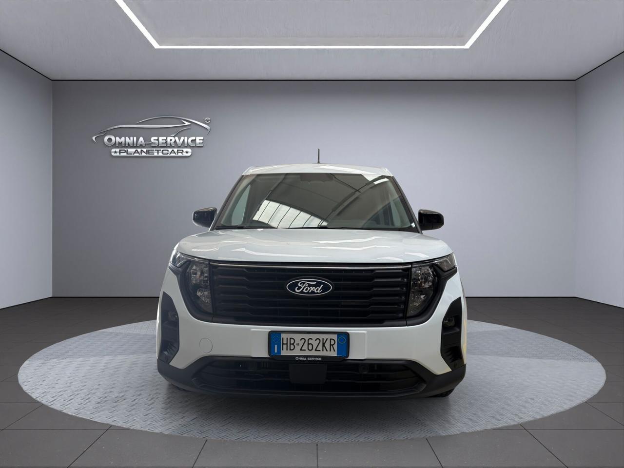 Ford Transit Courier V769 1.5 ecoblue 100cv Active