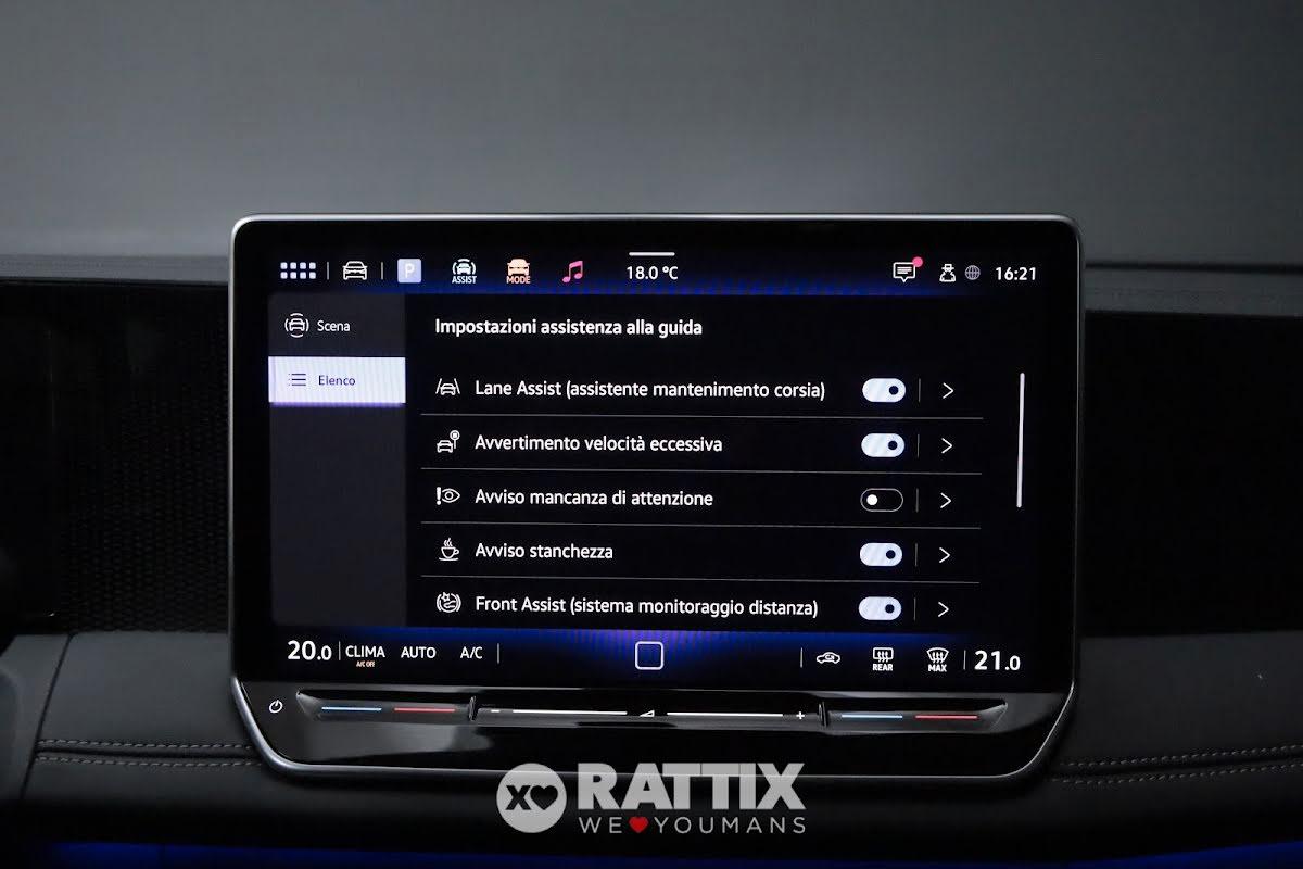 Volkswagen Tiguan 2.0 TDI 150CV Life DSG