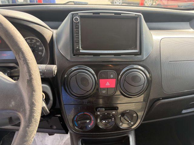 FIAT Qubo Qubo 1.3 mjt 16v Trekking E5