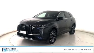 DS DS7 - DS7 1.5 bluehdi Opera 130cv auto