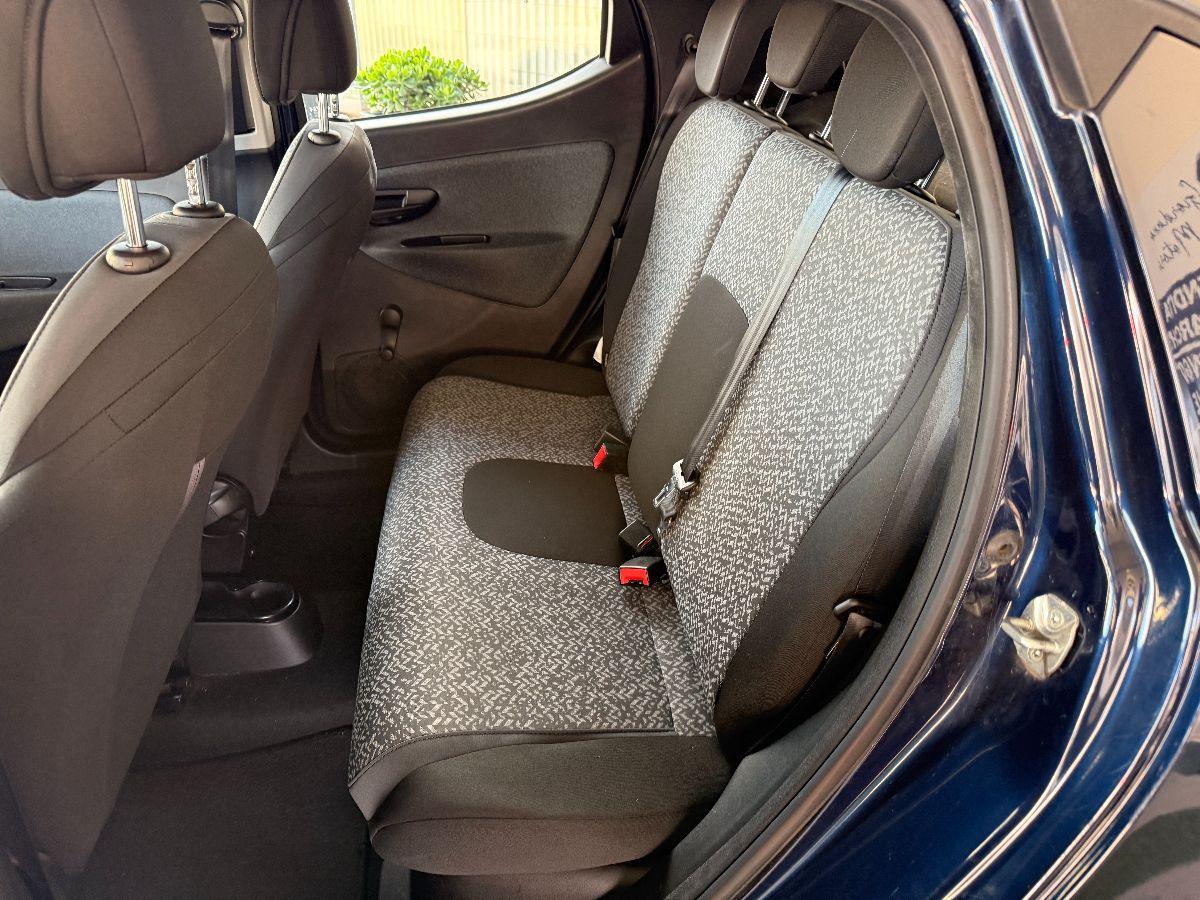 LANCIA - Ypsilon 1.2 Elefantino Blu ecochic Gpl 69cv my19