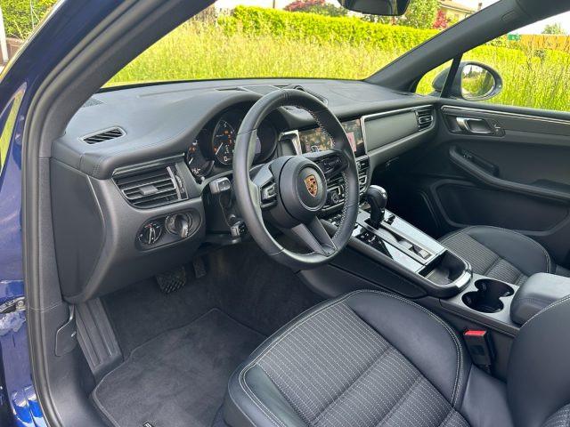 PORSCHE Macan 2.0 T