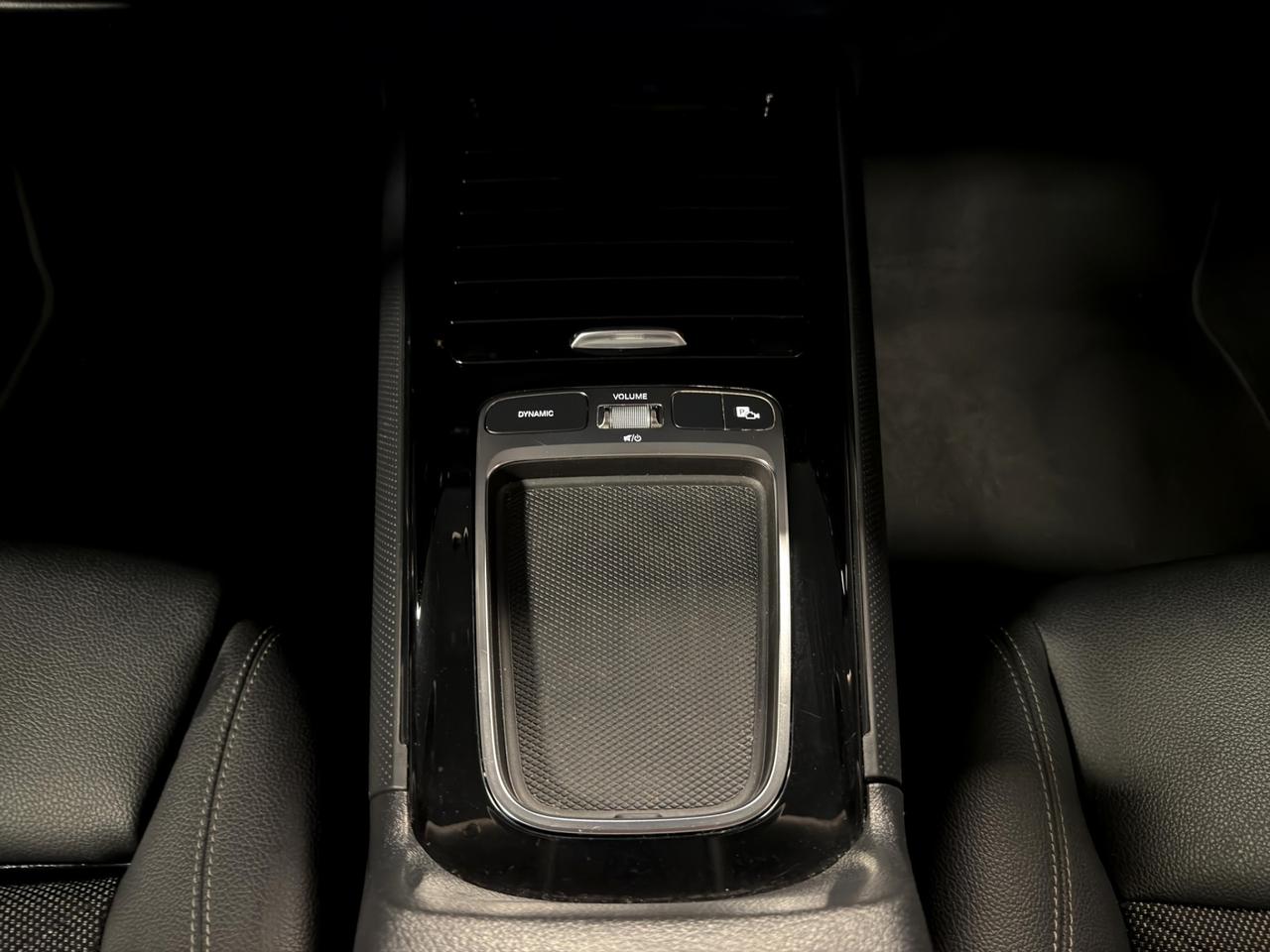 Mercedes GLA 180 d Advanced auto