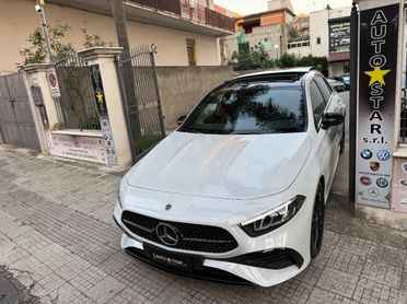 New Mercedes Classe A 180d Premium AMG Night Edition 116CV