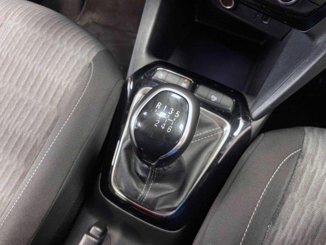 OPEL Corsa 1.5 D 100CV - AUTOCARRO