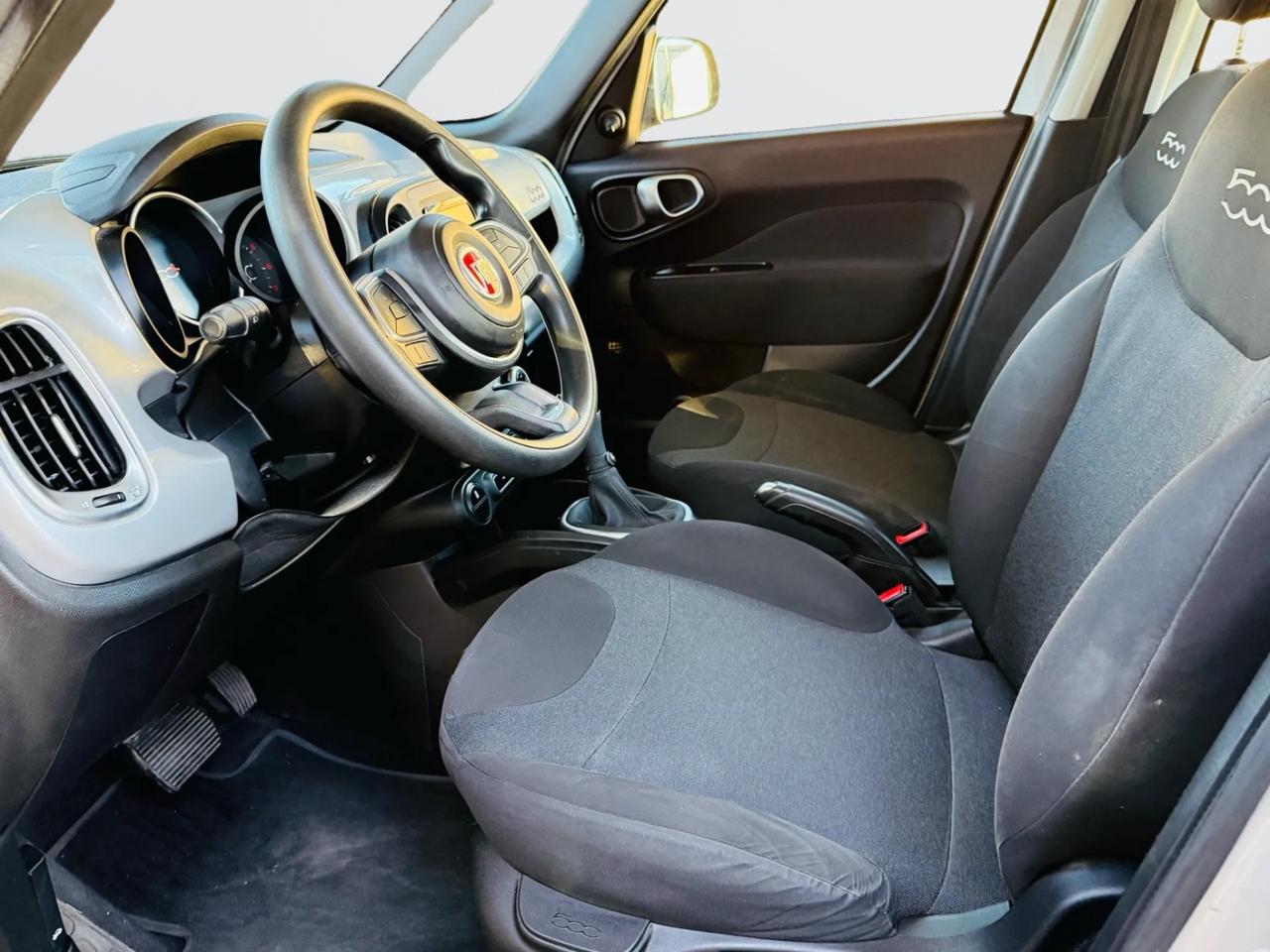 Fiat 500L 1.3 MTJ*95 CV*AUTOMATICA*