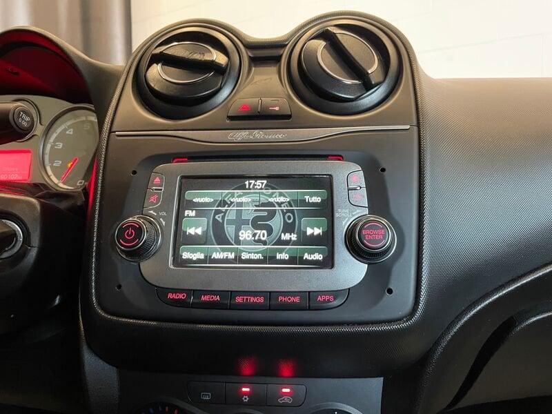 Alfa Romeo MiTo MiTo 1.4 tb Urban Gpl 120cv