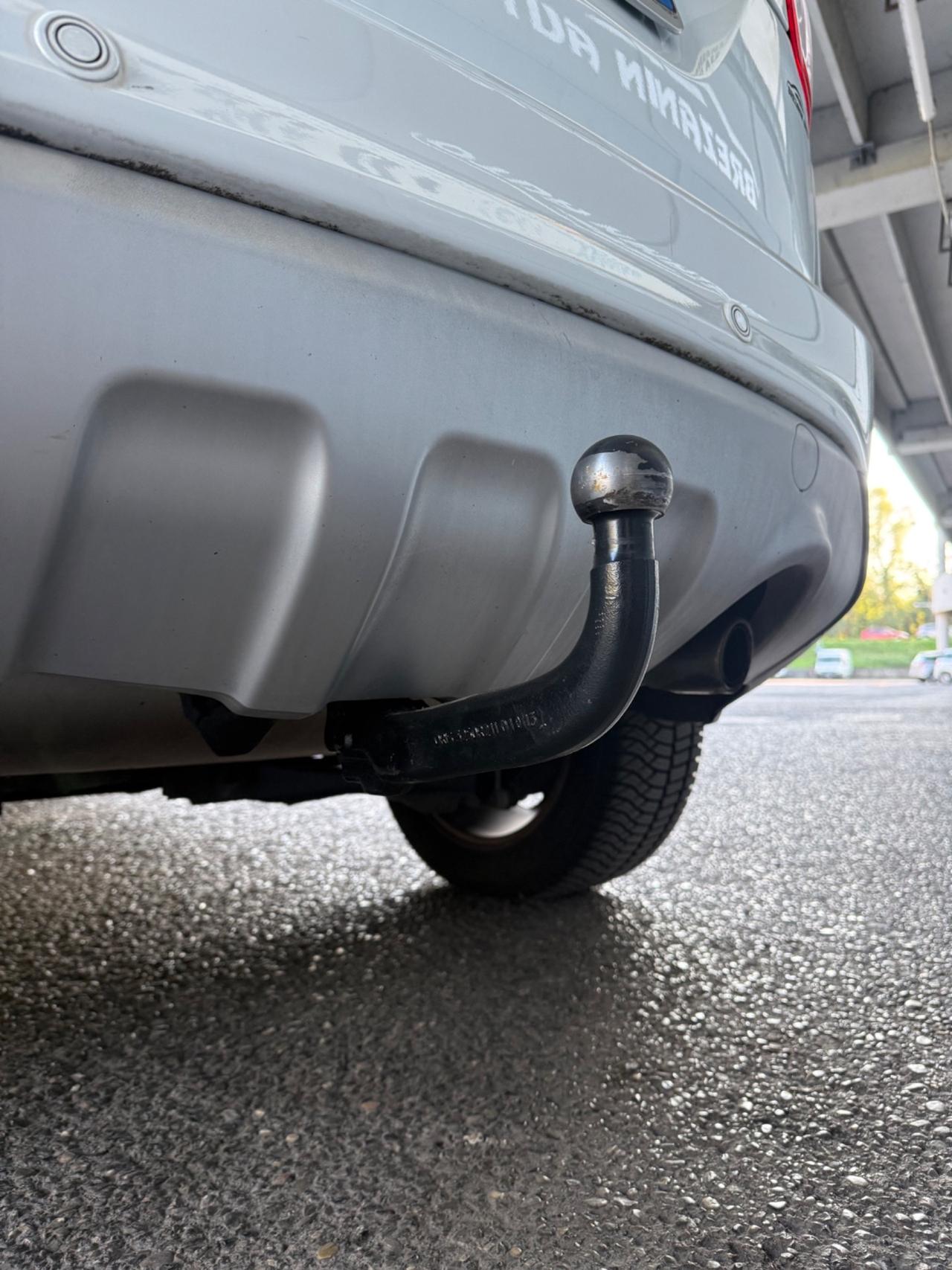 Ford Kuga 2.0 TDCi 136 CV 4WD Titanium DPF