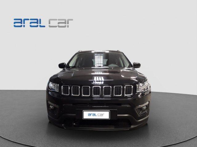 JEEP Compass 1.3 TURBO 190 CV PHEV AT6 4xE LIMITED