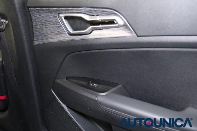 KIA Sportage 1.6 CRDI MHEV BUSINESS NEOPATENTATI