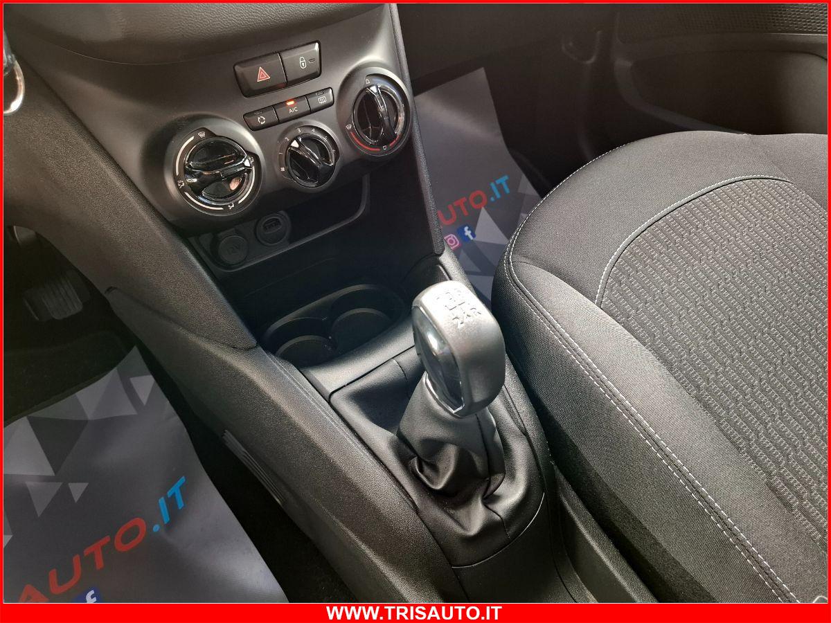 PEUGEOT 208 1.2 82 Active SOLO 2.000 KM GARANTITI!!! NEOPATENTATI
