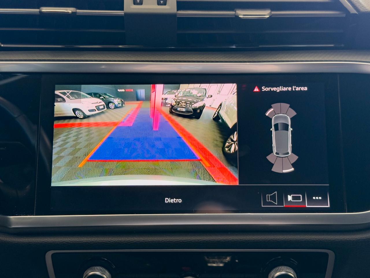 Audi Q3 45 TFSI e S tronic Plug-in Hybrid