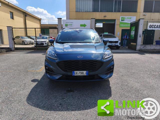 FORD Kuga 1.5 EcoBlue 120 CV 2WD ST-Line X