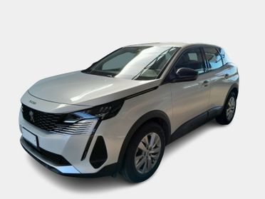 PEUGEOT 3008 BLUEHDI 130 EAT8 SES ACTIVE PACK SUV