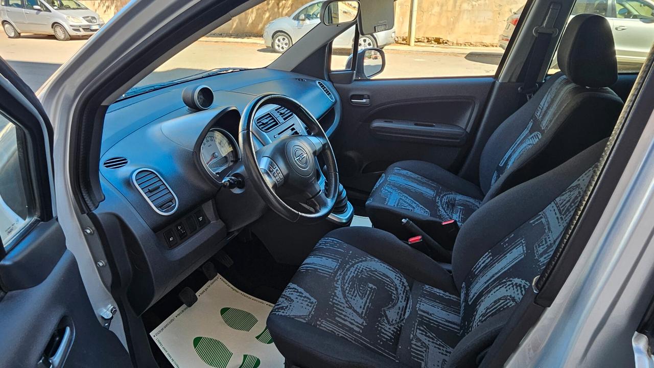 Opel Agila 1.0 12V 65CV Enjoy