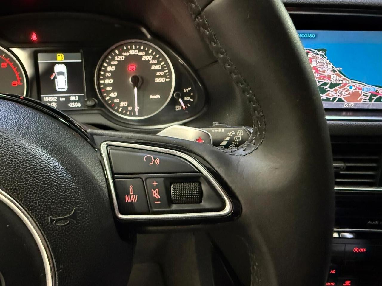 Audi Q5 SQ5 3.0 V6 TDI Biturbo quattro tiptronic S line