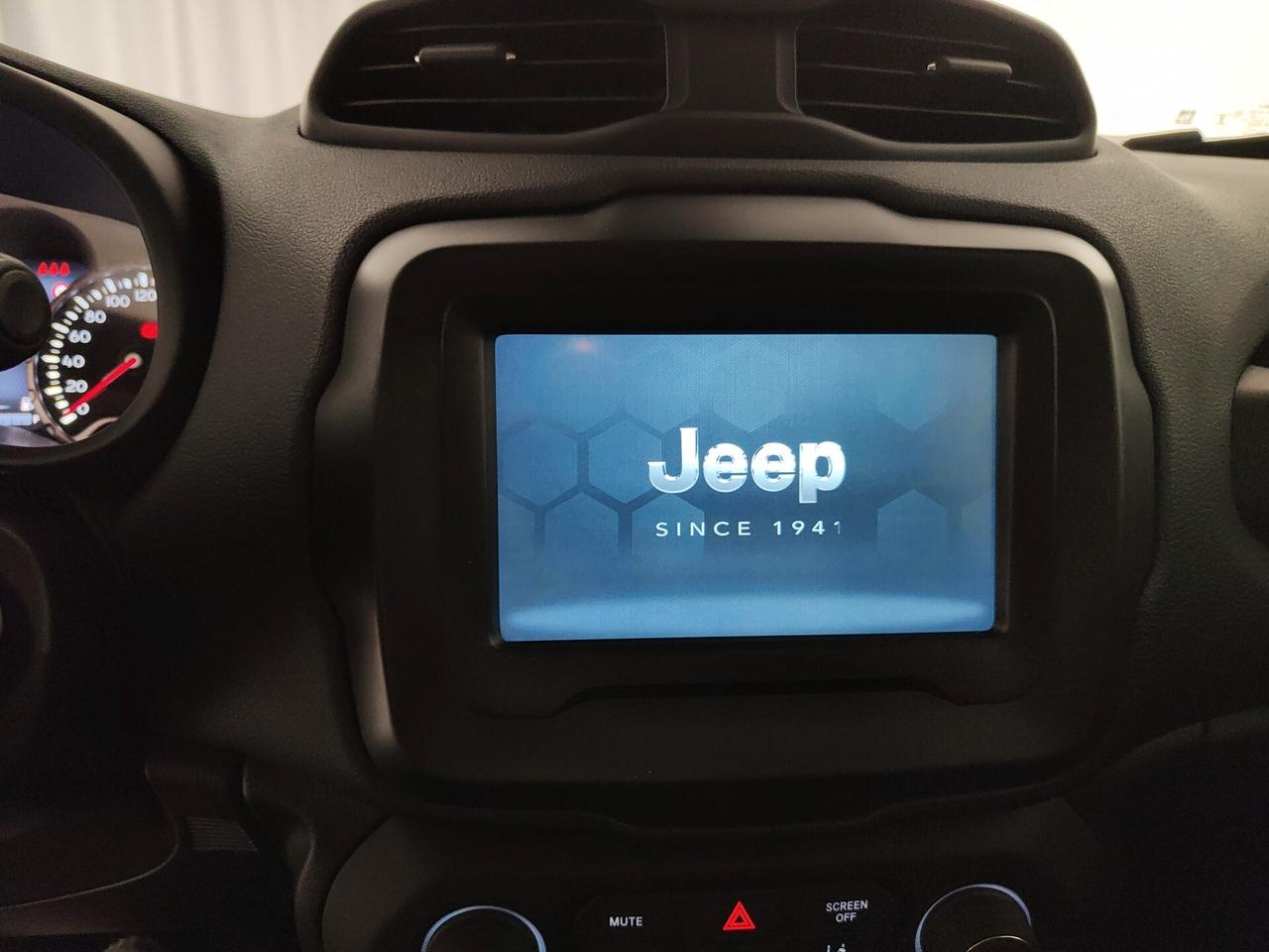 Jeep Renegade 1.0 t3 Limited 2wd 120Cv GPL