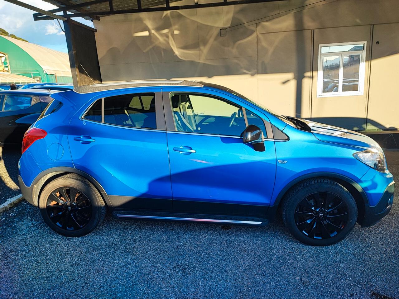 Opel Mokka 4x2 Start&Stop Ego