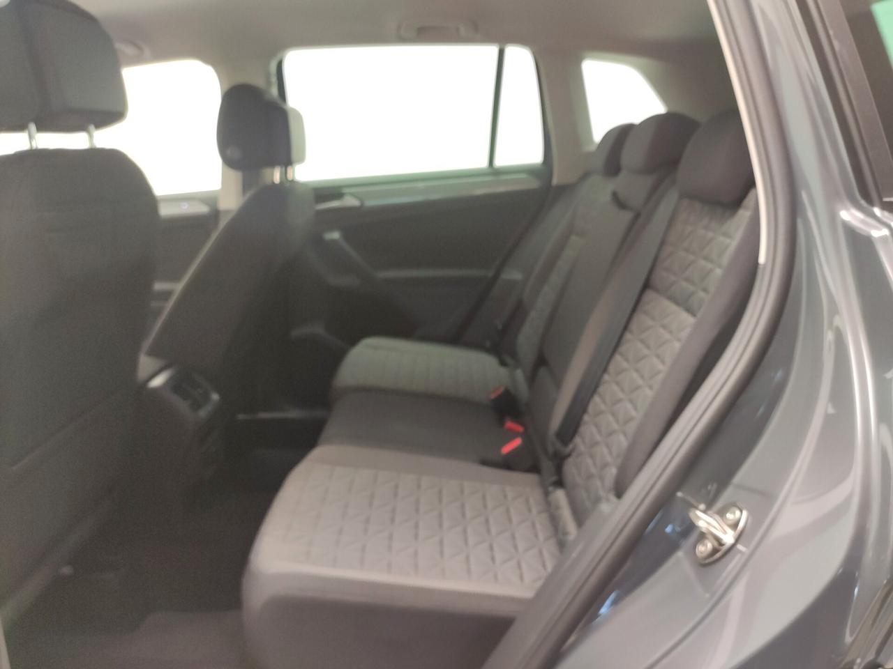 Volkswagen Tiguan 2.0 TDI SCR Life
