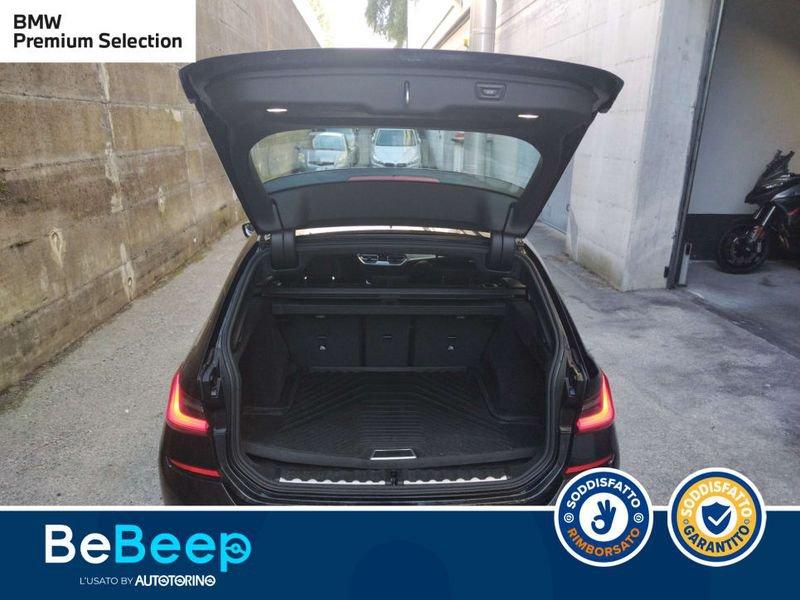 BMW Serie 3 Touring 330D TOURING XDRIVE MSPORT AUTO