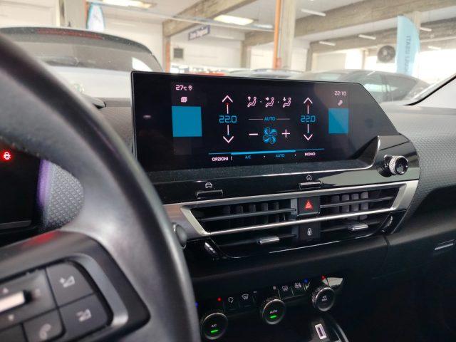 CITROEN C4 BlueHDi 110 S&S Shine