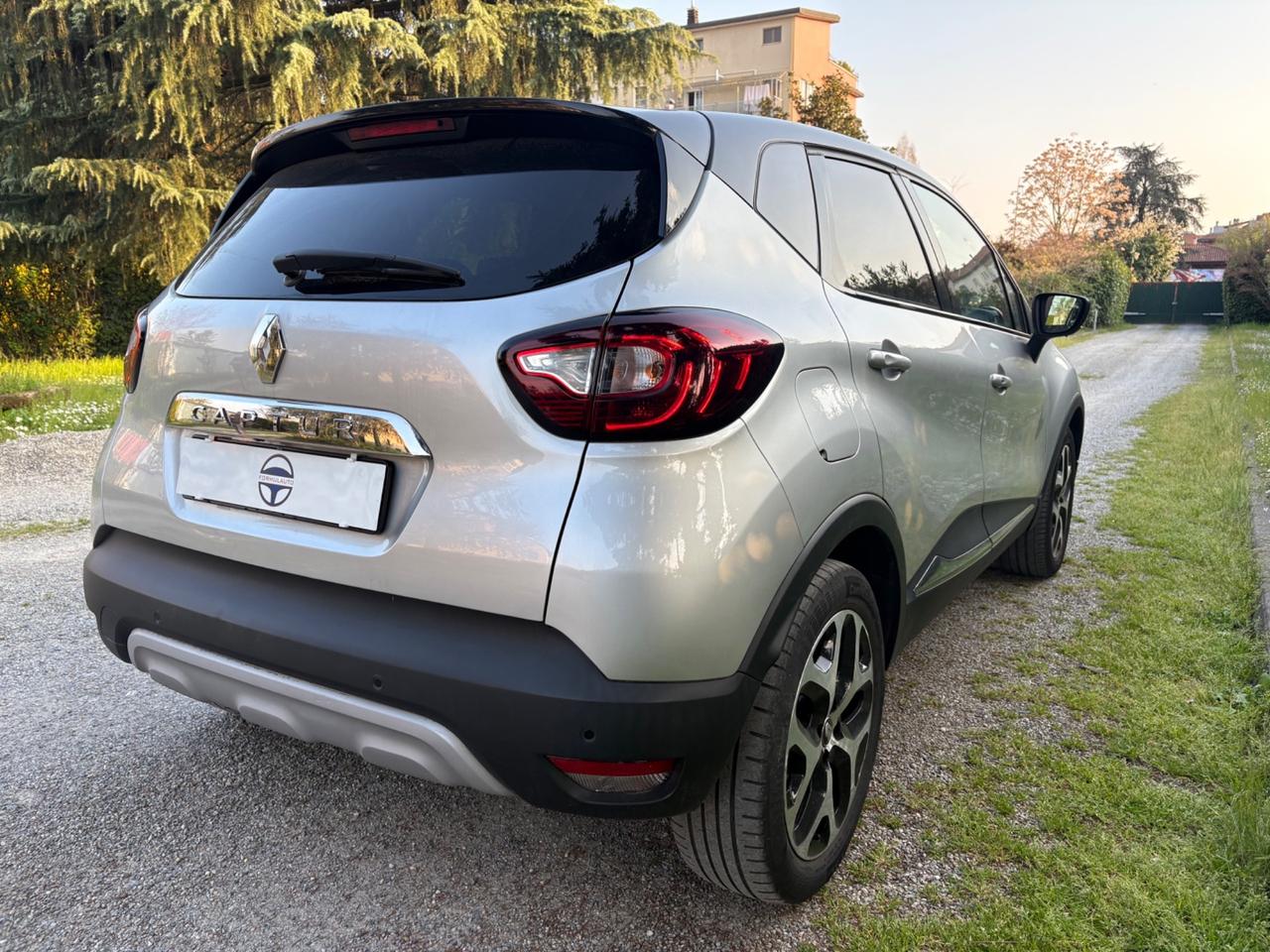 Renault Captur 1.3 tce Sport Edition2 130cv fap