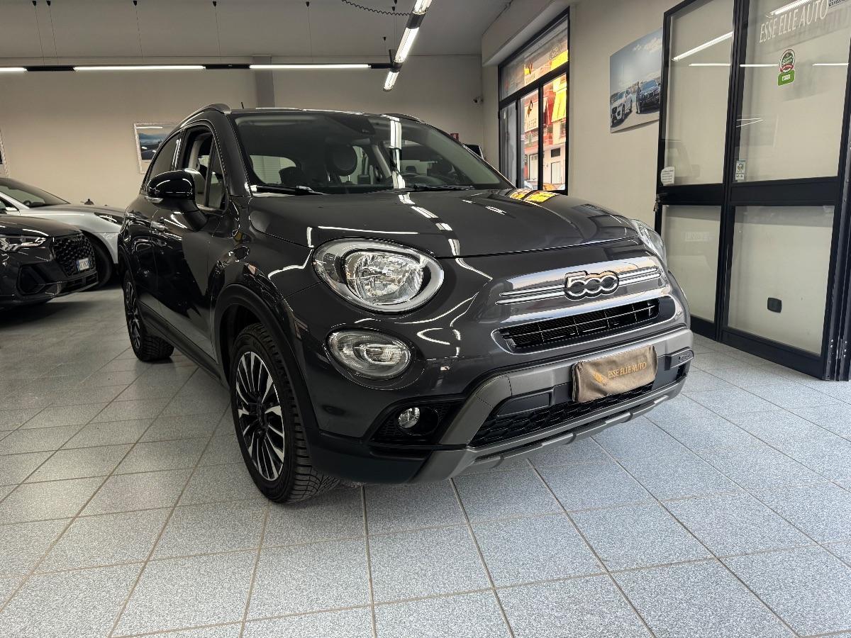 FIAT 500X 1.6 M.Jet 130CV CROSS UNICO PROP/ NAVIGATORE