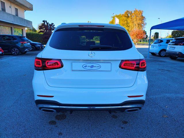 MERCEDES-BENZ GLC 200 4Matic EQ-Boost Premium Plus
