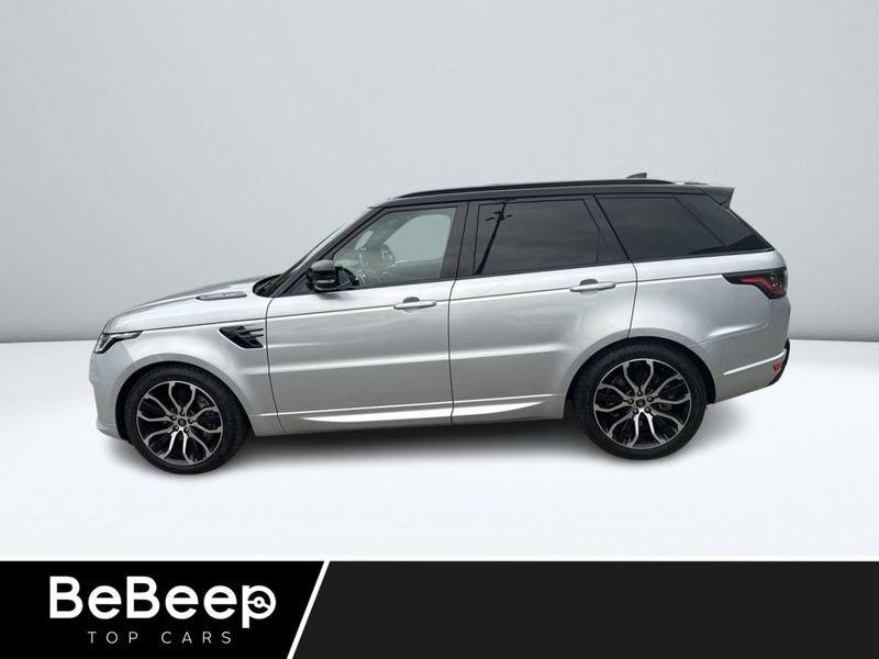 Land Rover RR Sport 3.0D I6 MHEV HSE DYNAMIC 249CV 7