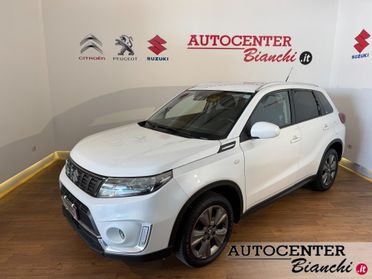Suzuki Vitara 1.4h Cool 4wd allgrip